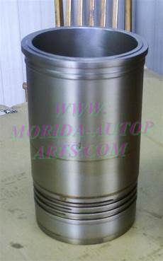 Caterpillar Cylinder Liners