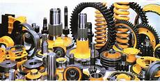 Caterpillar Electromechanical Spare Parts