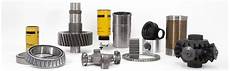 Caterpillar Electromechanical Spare Parts