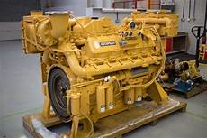 Caterpillar Engine Spare Parts