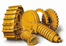 Caterpillar Engine Spare Parts