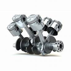Caterpillar Engine Spare Parts