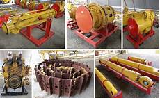 Caterpillar Parts Komatsu