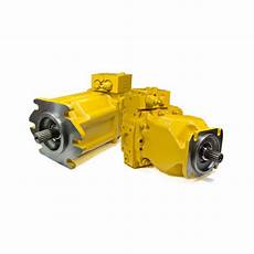 Caterpillar Parts