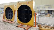 Caterpillar Radiators