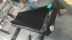 Caterpillar Radiators