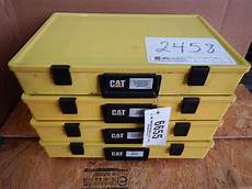 Caterpillar Seal Kit