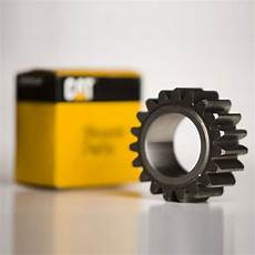 Caterpillar Spare Parts