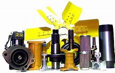 Caterpillar Spare Parts