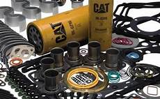 Caterpillar Spares