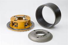 Caterpillar Spares