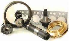 Caterpillar Spares