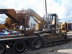Caterpillar Spares