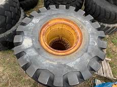 Caterpillar Wheel Rims