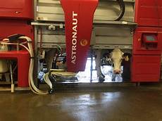 Catle Milking Systems