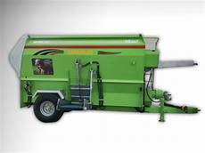 Cattle Feed Mixer