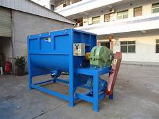 Cattle Feed Mixer