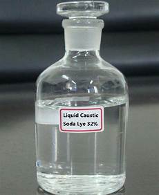 Caustic Soda Liquid