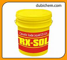Caustic Soda Liquid