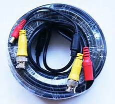 Cctv Cables