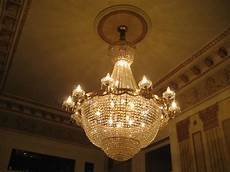 Ceiling Chandelier