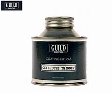 Cellulose Thinners