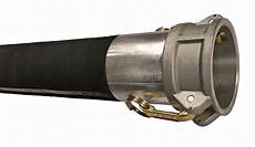Cement Hoses