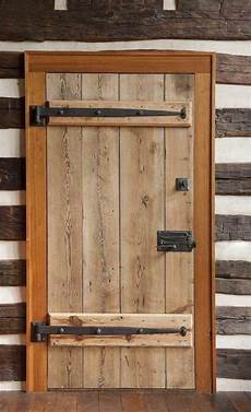 Central Cabin Doors