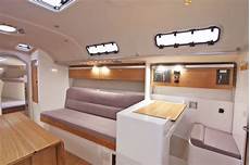 Central Cabin Doors