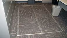 Central Floor Doors