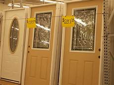 Central Floor Doors
