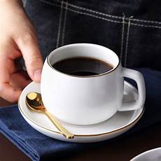 Ceramic Coffee Set
