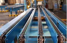 Chain Conveyors