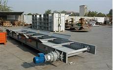 Chain Conveyors