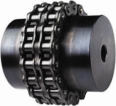 Chain Coupling