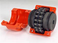 Chain Coupling