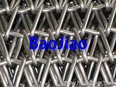 Chain Weave Belts