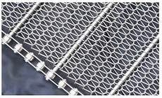 Chain Weave Belts