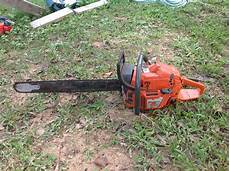 Chainsaw