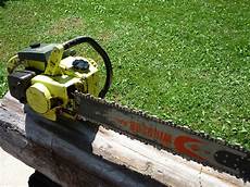 Chainsaw