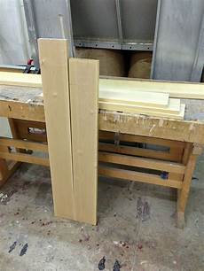 Chair Raw Material
