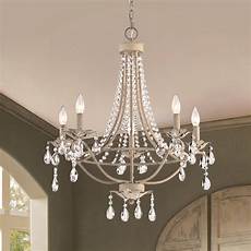 Chandelier Crystal
