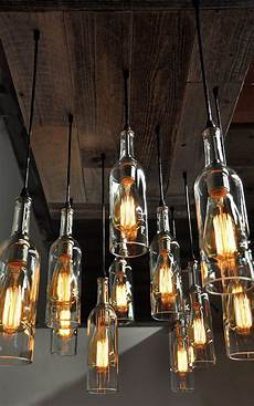 Chandelier Glass
