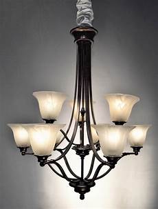 Chandelier Light