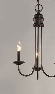 Chandelier Parts