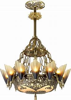 Chandelier Parts