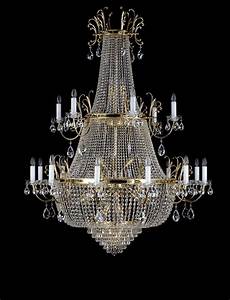 Chandelier Trimmings