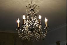 Chandelier