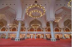 Chandeliers For Mosque