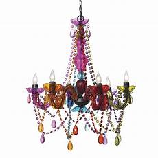 Chandeliers Glitter